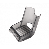 Pettine per barba 2-6mm