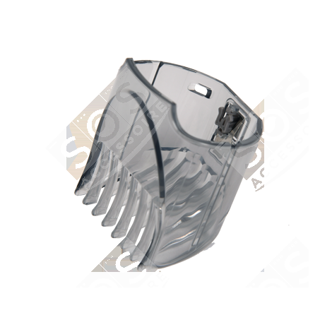 PETTINE BARBA RASOI, TAGLIACAPELLI - CS-00127466