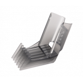 Pettine per capelli 13-22mm