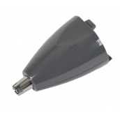 Tagliacapelli naso e orecchie