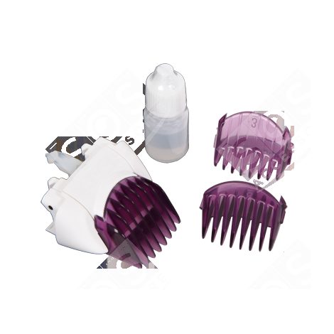 TESTINA PER BIKINI EPILATORI, CERE DEPILATORIE - CS-00112652