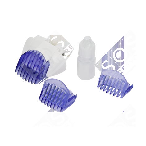 ACCESSORIO PER RASOIO EPILATORI, CERE DEPILATORIE - CS-00128614