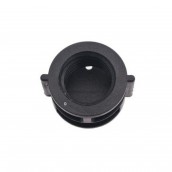 Morsetto porta filtro