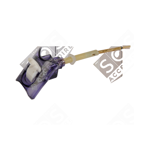 ASTA ANTICALCARE FERRO DA STIRO, FERRO A VAPORE - FS-9100015634