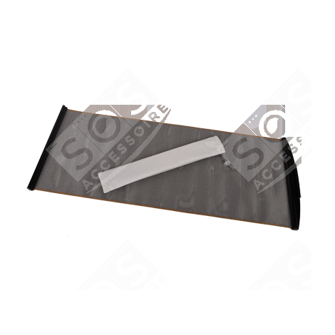 PANNELLO VERTICALE RIMOVIBILE VARI PICCOLI ELETTRODOMESTICI - FS-9100033784