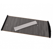 Pannello verticale rimovibile