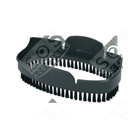 SPAZZOLA PER TESSUTI VARI PICCOLI ELETTRODOMESTICI - FS-9100028763