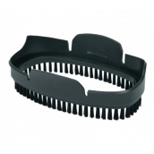 Spazzola per tessuti