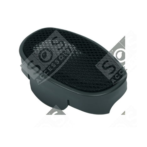 CAPPELLOTTO A VAPORE VARI PICCOLI ELETTRODOMESTICI - FS-9100028764