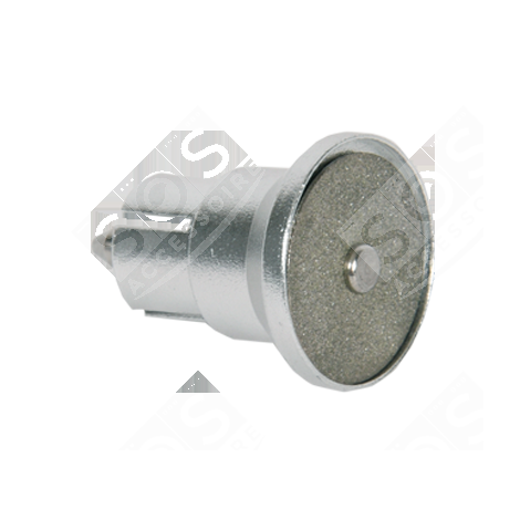 DISCO DI ZAFFIRO A GRANA GROSSA VARI PICCOLI ELETTRODOMESTICI - CS-00132701