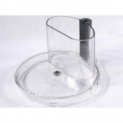 Coperchio con imboccatura