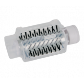 Spazzola piccolo diametro 32mm