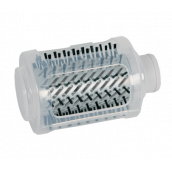 Spazzola diametro grande 50mm