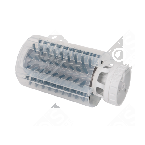 SPAZZOLA 40 MM ASCIUGACAPELLI - CS-00142224