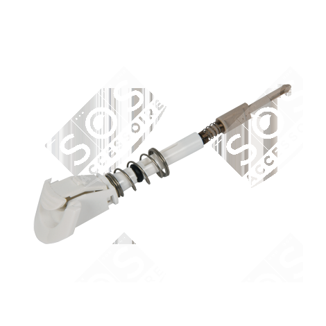 BASTONCINO ANTICALCARE FERRO DA STIRO, FERRO A VAPORE - CS-00094284