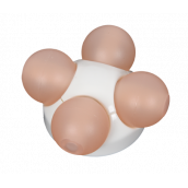 Accessorio di riflessologia