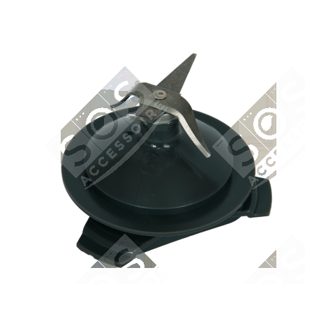 LAMA PER FRULLATORE ROBOT DA CUCINA E CUOCITUTTO - MS-650862