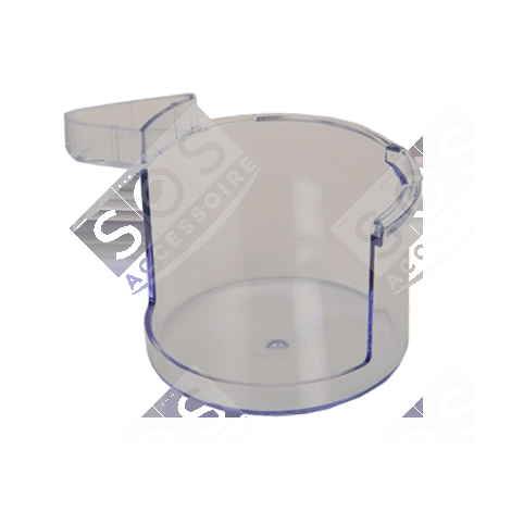 COPERCHIO DEL MINI TRITACARNE ROBOT DA CUCINA E CUOCITUTTO - MS-5A07742