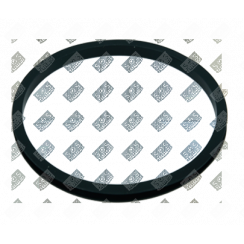 Guarnizione coperchio