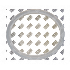 Guarnizione per ciotola frullatore