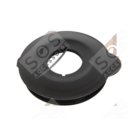 COPERCHIO E GUARNIZIONE ROBOT DA CUCINA E CUOCITUTTO - MS-650301