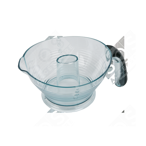 CIOTOLA CON BECCUCCIO ROBOT DA CUCINA E CUOCITUTTO - SS-995829