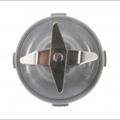 Base lama per ciotola frullatore