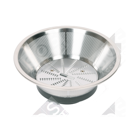 FILTRO CENTRIFUGA ROBOT DA CUCINA E CUOCITUTTO - SS-994852
