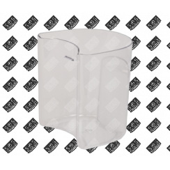 Contenitore per polpa