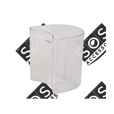 CONTENITORE PER POLPA ROBOT DA CUCINA E CUOCITUTTO - SS-193697