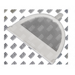 Filtro anticalcare rimovibile