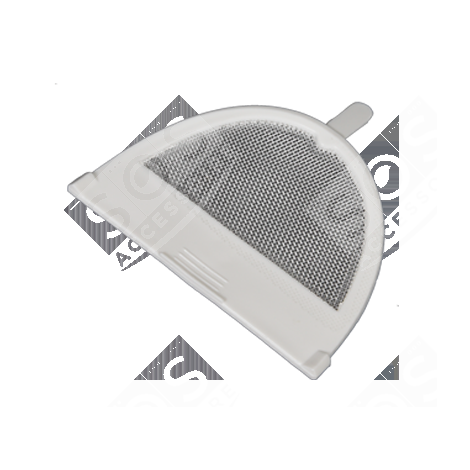 FILTRO ANTICALCARE RIMOVIBILE BOLLITORI, CARAFFE FILTRANTI - SS-201789