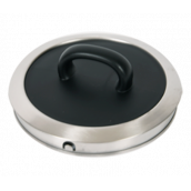 Coperchio della bollitore