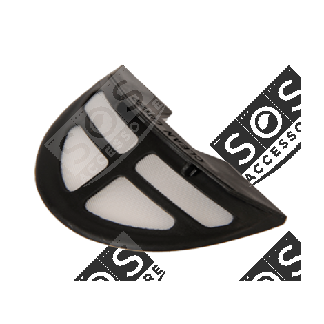 FILTRO ANTITARTARO BOLLITORI, CARAFFE FILTRANTI - SS-202220