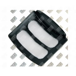 Filtro anticalcare rimovibile