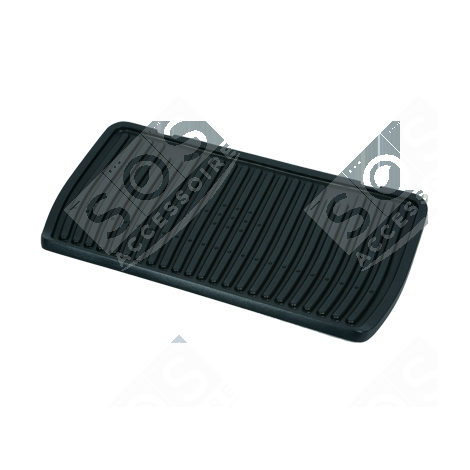 PIASTRA SUPERIORE GRILL, WOK E MACCHINA PER RACLETTE - TS-01041600, TS-01041601