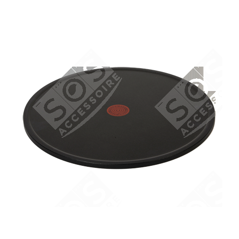 PIASTRA RIMOVIBILE GRILL, WOK E MACCHINA PER RACLETTE - TS-01026570