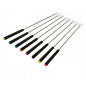 Lot de 8 fourchettes