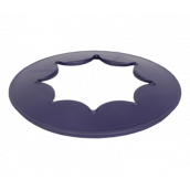 Supporto forchette blu