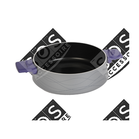 TEGAME PER FONDUTA GRILL, WOK E MACCHINA PER RACLETTE - TS-01026430