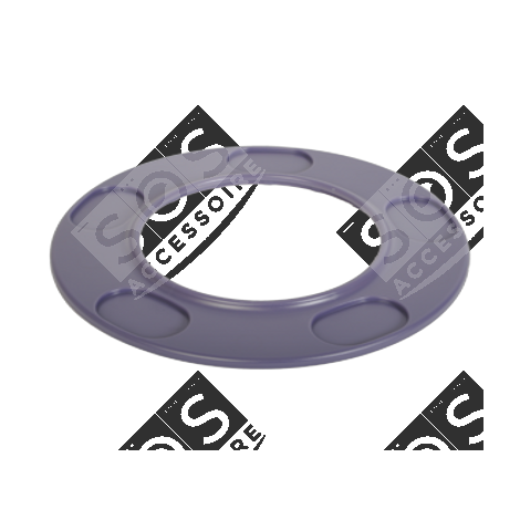 VASSOIO ROTANTE BLU GRILL, WOK E MACCHINA PER RACLETTE - TS-01026410