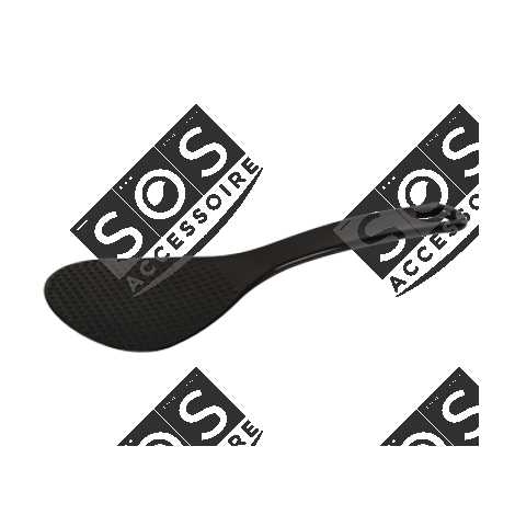 CUCCHIAIO PER SERVIRE VAPORIERE, CUOCITORI A VAPORE - SS-991307, SS-993018