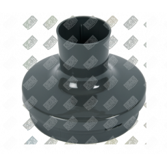 Coperchio per ciotola tritatutto