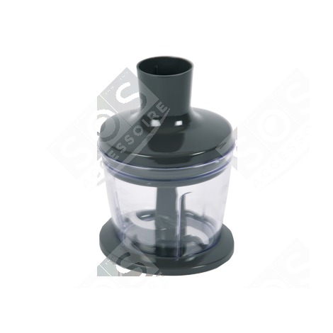 TRITATUTTO ROBOT DA CUCINA E CUOCITUTTO - MS-7211002475