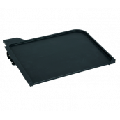 Piastra sinistra plancha