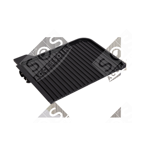 PIASTRA SINISTRA GRIGLIA GRILL, WOK E MACCHINA PER RACLETTE - TS-01023111