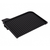 Piastra sinistra griglia