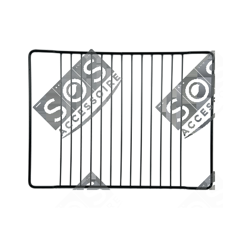 TELAIO DELLA GRIGLIA GRILL, WOK E MACCHINA PER RACLETTE - TS-01029450