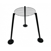 Rastrelli + piedi completi