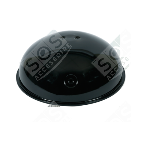 COPERCHIO IN SMALTO GRILL, WOK E MACCHINA PER RACLETTE - TS-01028960